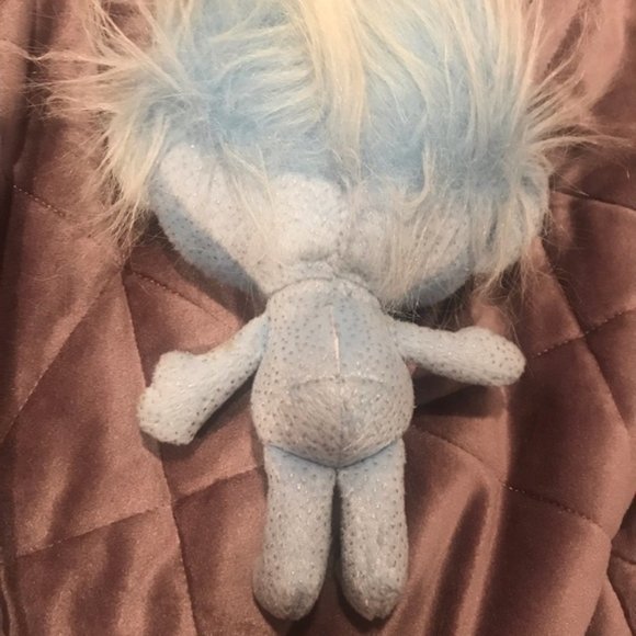 Trolls Guy Diamond Plush Stuffed Animal Toy - Picture 5 of 6